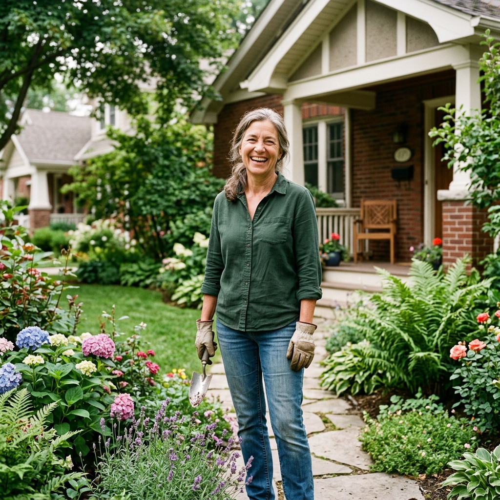 Denise R.